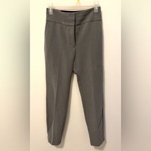 Women’s Gray Pants